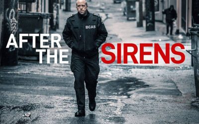 Helping paramedics endure trauma