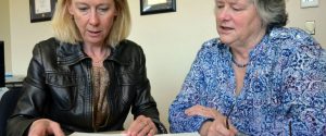 Supporting adults living with chronic illness during COVID-19