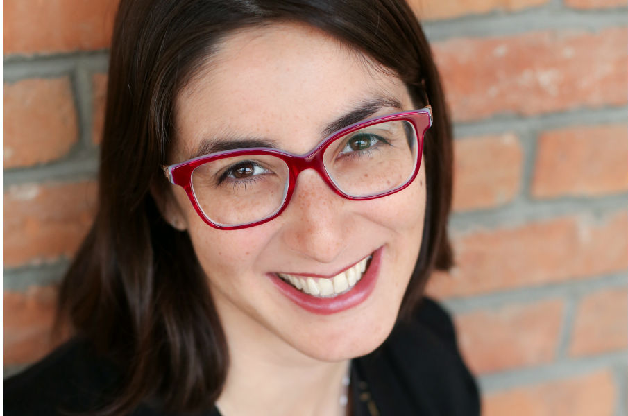Shelly Ben-David