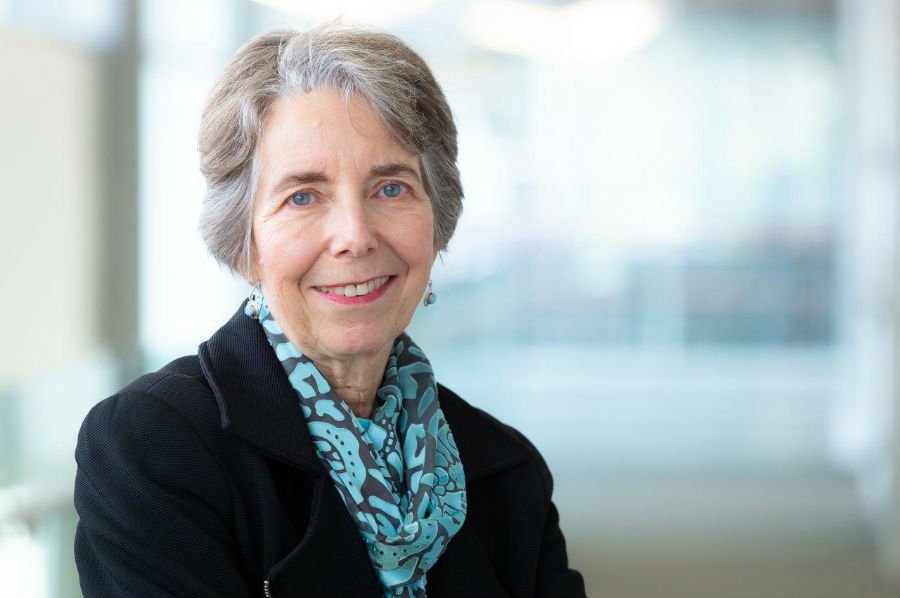 Joan Bottorff