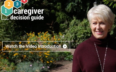 Caregiver Decision Guide