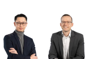 2021 Researcher of the Year Awards