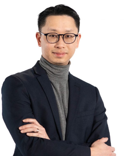 Eric Li
