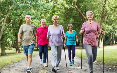 Supporting mental health in rural communities