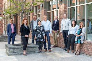 Addressing Homelessness in Kelowna