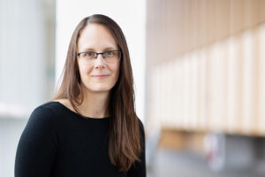 Dr. Jessica Lougheed wants to better understand our emotions