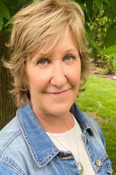 Donna Kurtz
