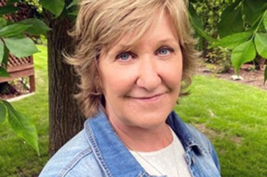 Donna Kurtz