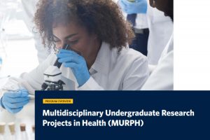 MURPH 2019 – 2020 Highlights