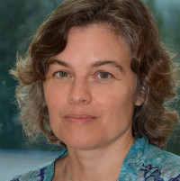 Virginie Magnat