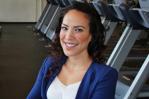 Dr. Jung Faculty Research Award Winner