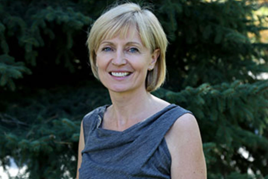 Ali McManus