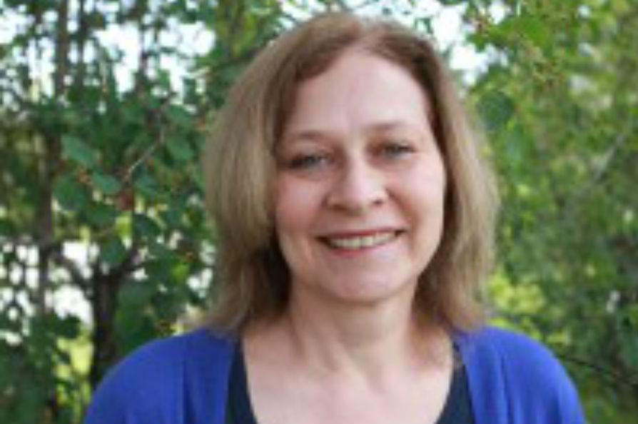 Lise Olsen