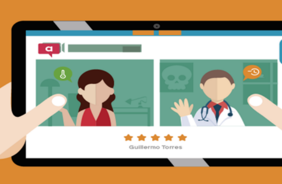 virtual healthcare