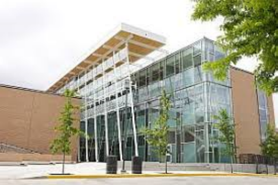 Reichwald Health Sciences Centre