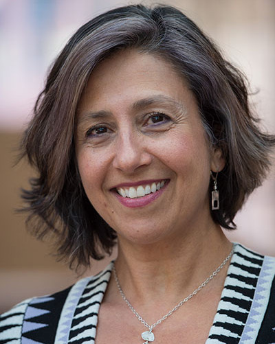 Karen Ragoonaden
