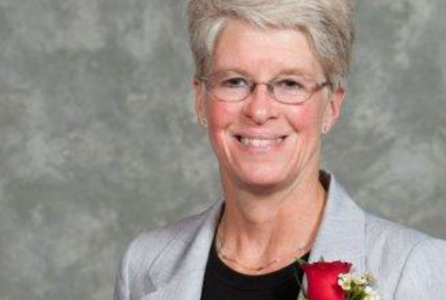 Kathy Rush