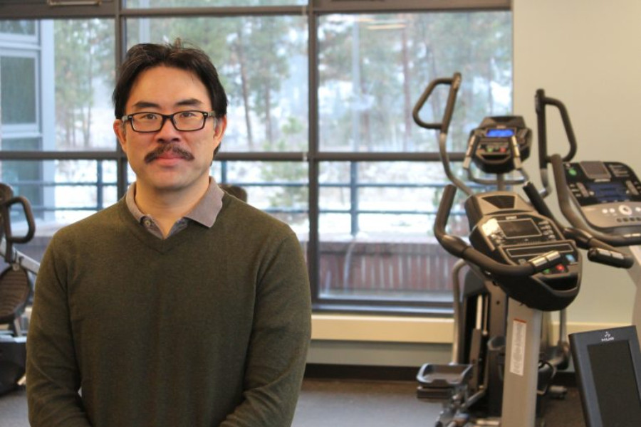 Brodie Sakakibara