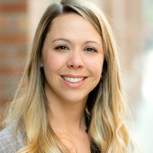 Sarah Dow-Fleisner