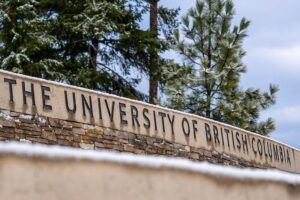 More than $2 million announced for multi-year, UBC Okanagan-led health research