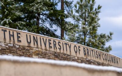 More than $2 million announced for multi-year, UBC Okanagan-led health research