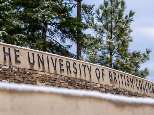 More than $2 million announced for multi-year, UBC Okanagan-led health research