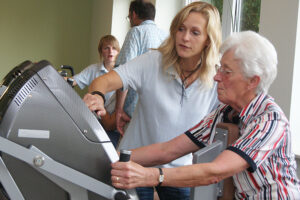 UBCO joins Age Friendly University global network
