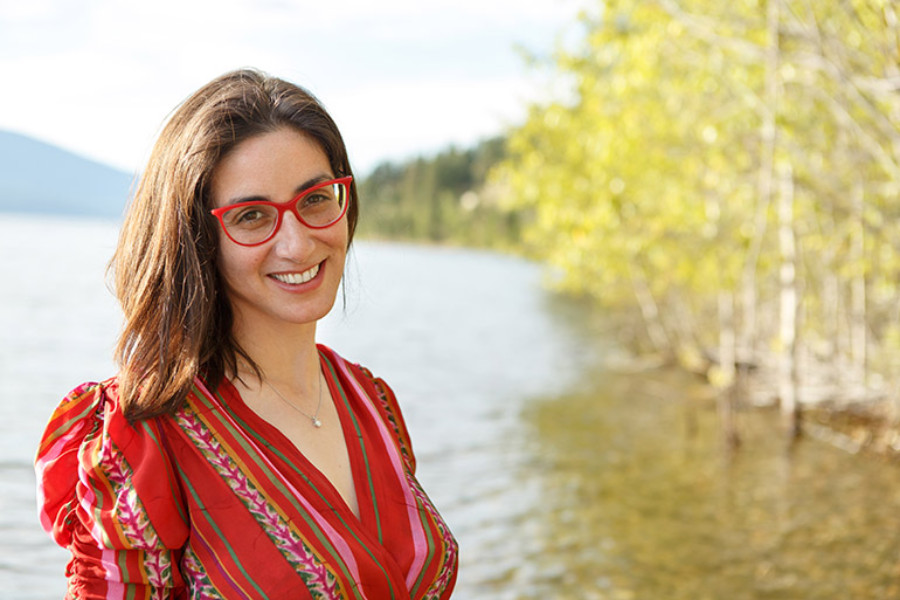 Shelly Ben-David