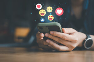 Emo-jional rescue: UBCO researchers create tool to measure the emotion in emojis