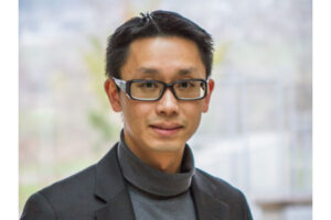 UBC Okanagan researcher receives royal recognition