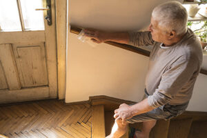 Height of handrail plays pivotal role in reducing injuries