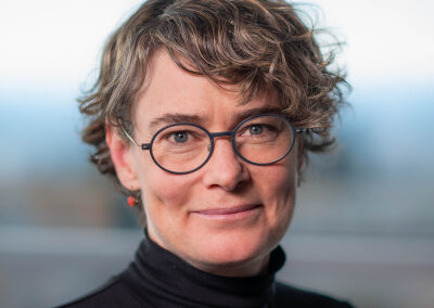 McGrenere, Joanna