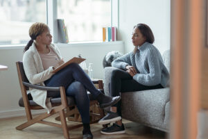 Parity needed for mental and physical health funding, treatment