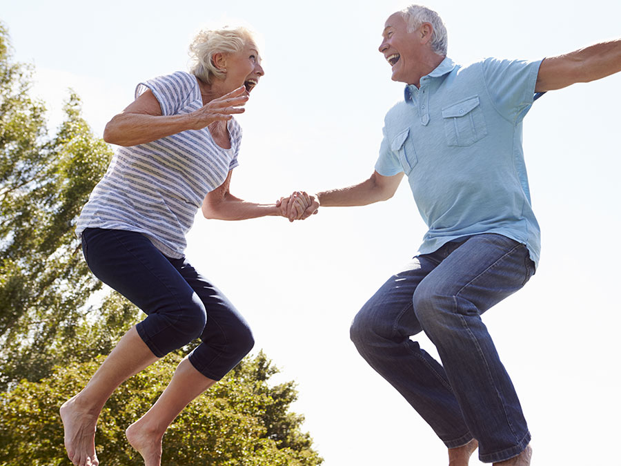 Embrace Aging in Okanagan