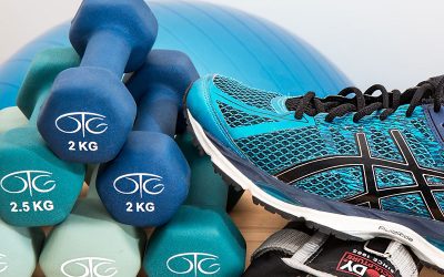 Using exercise to fight frailty