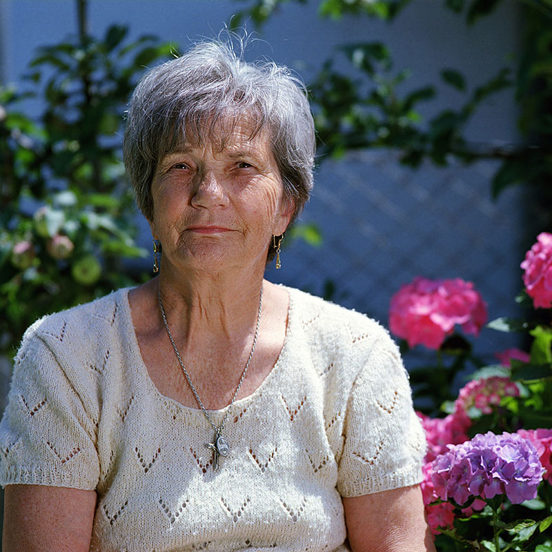 Research Project Aging and Health