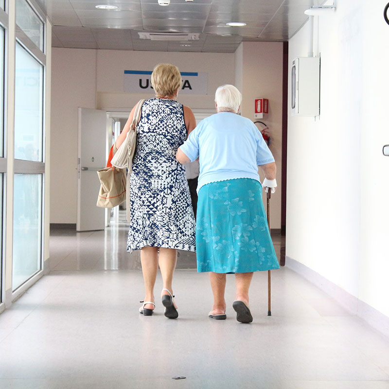 Research Project Aging and Health