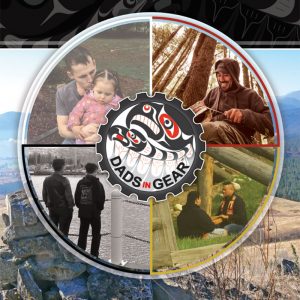 Designing a smoking cessation program for Indigenous dads