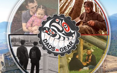 Designing a smoking cessation program for Indigenous dads