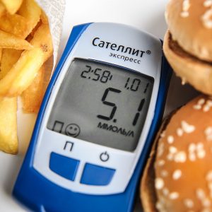 Finding Keys to Reducing Obesity