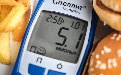 Finding Keys to Reducing Obesity