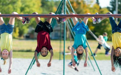 Safe sport and recreation for children with autism