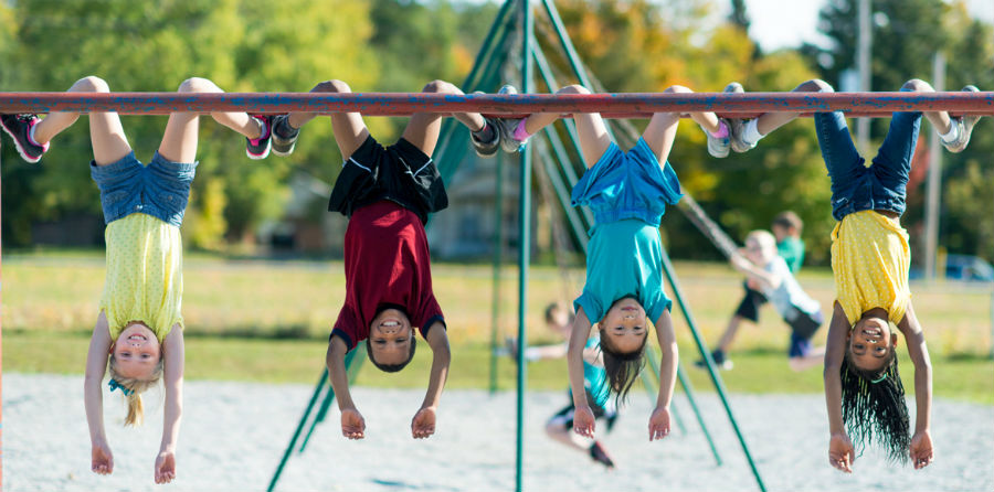 Promoting Healthy Children