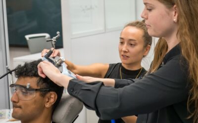 UBCO research gives stroke survivors control