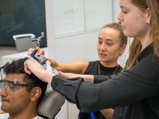 UBCO research gives stroke survivors control