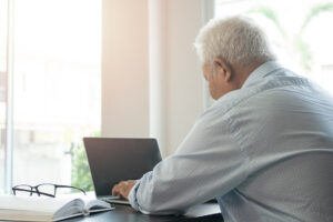 Virtual Reality and Older Adults