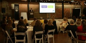 Small Steps Big Change – 2nd Anniversary