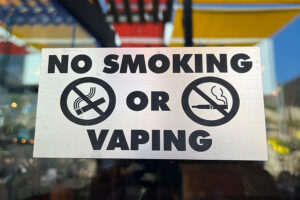 Canada ‘falling behind’ in efforts to lessen teen vaping, UBCO researcher says