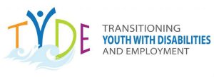 Transitioning Youth with Disabilities and Employment – TYDE