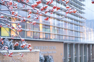 UBC Okanagan researchers receive MSHRBC funding for meaningful collaboration